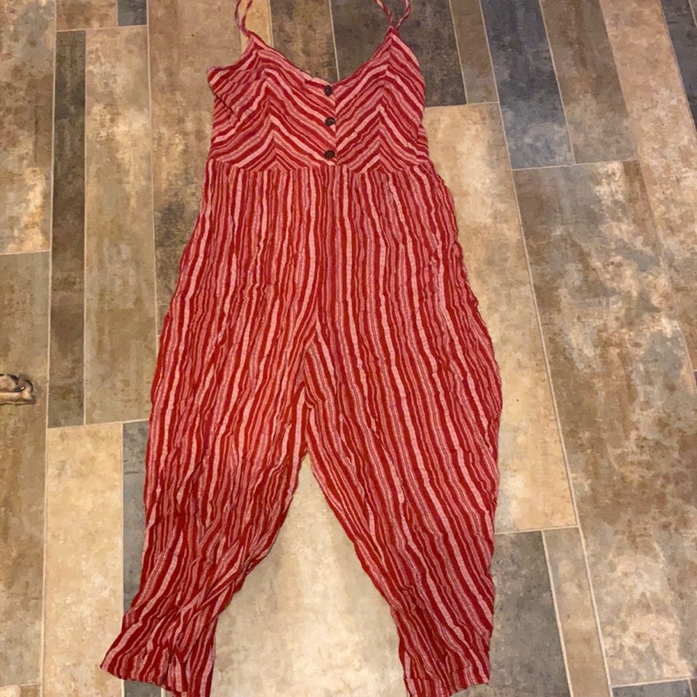 jumpsuit